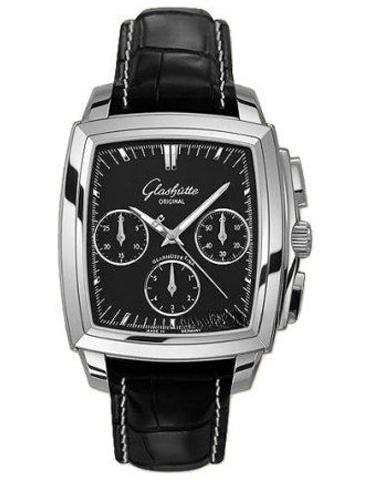 GLASHÜTTE ORIGINAL