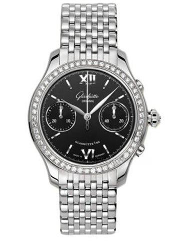 GLASHÜTTE ORIGINAL