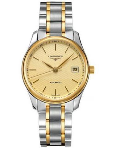 LONGINES