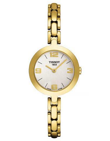 TISSOT