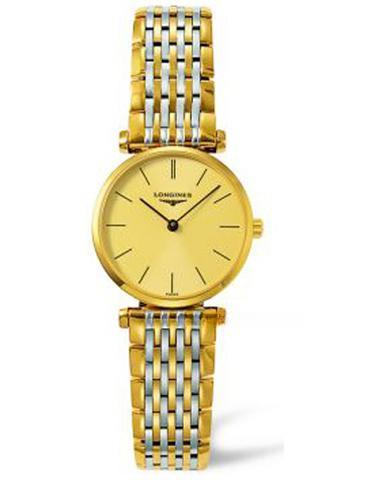 LONGINES