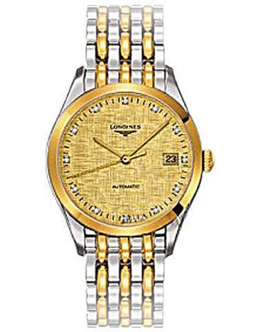 LONGINES