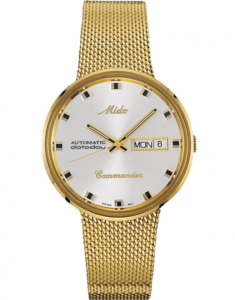 MIDO M8429.3.21.13