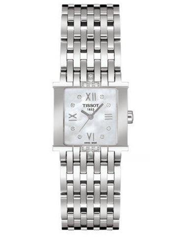 TISSOT