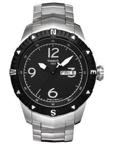 TISSOT