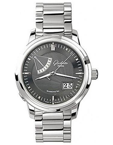 GLASHÜTTE ORIGINAL
