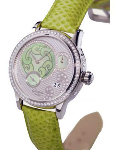 GLASHÜTTE ORIGINAL
