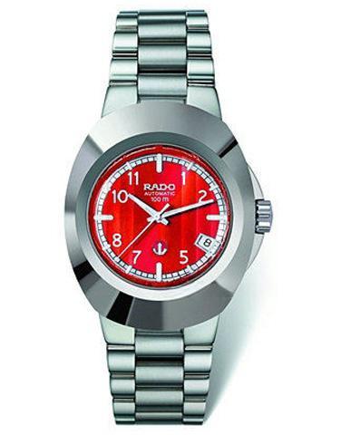 RADO