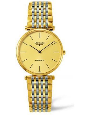 LONGINES