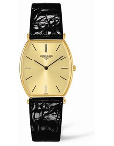 LONGINES
