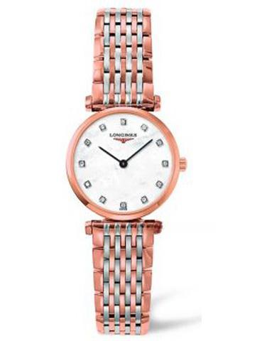 LONGINES
