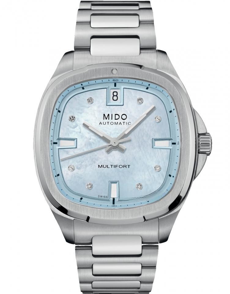 MIDO M049.307.11.081.00