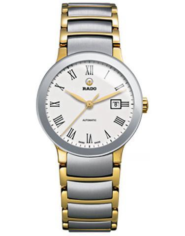 RADO