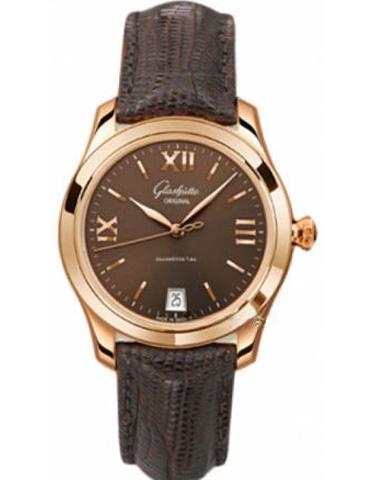 GLASHÜTTE ORIGINAL