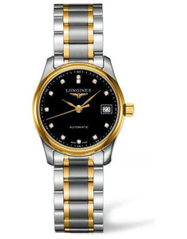 LONGINES