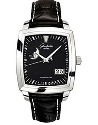 GLASHÜTTE ORIGINAL