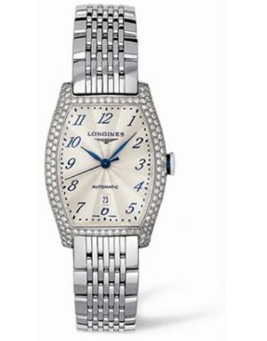 LONGINES