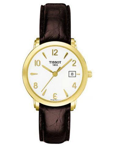 TISSOT