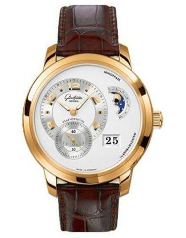 GLASHÜTTE ORIGINAL