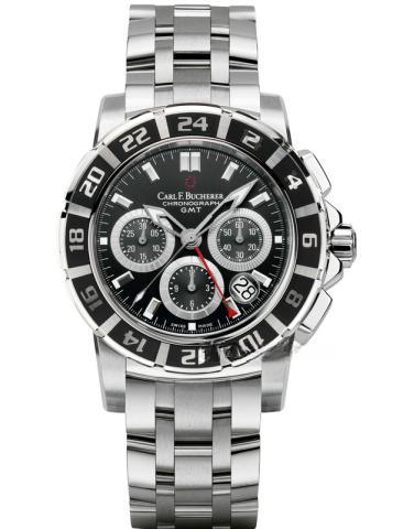 CARL F. BUCHERER