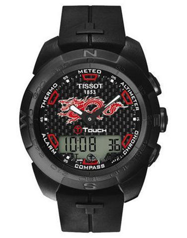 TISSOT