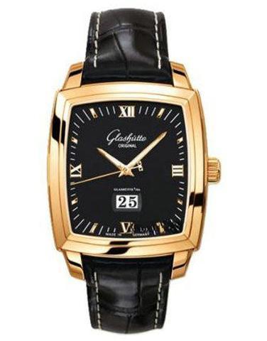 GLASHÜTTE ORIGINAL
