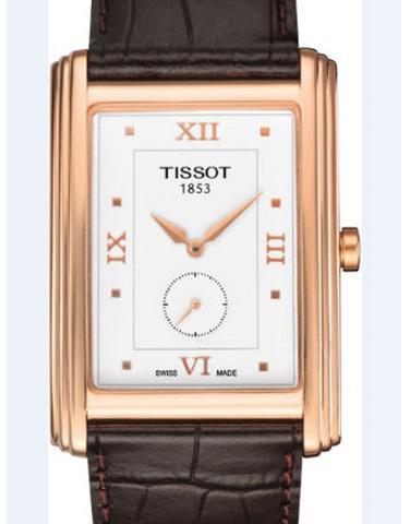 TISSOT