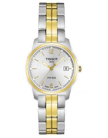 TISSOT