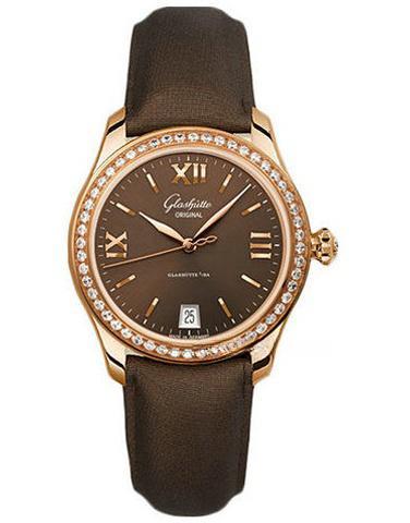 GLASHÜTTE ORIGINAL