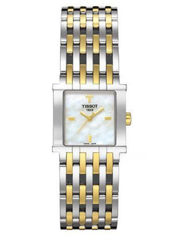 TISSOT