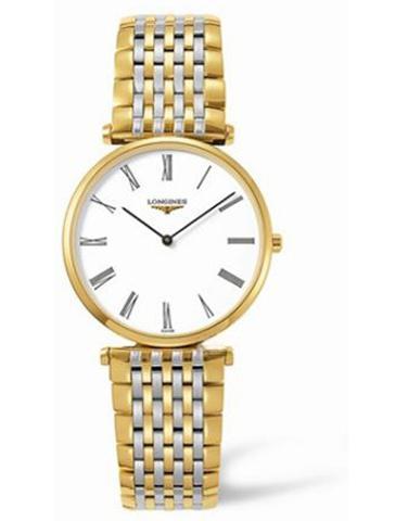 LONGINES