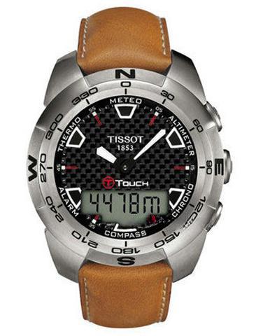 TISSOT