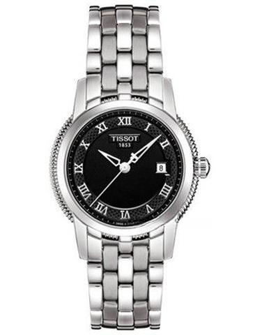 TISSOT