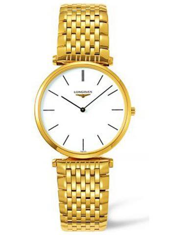 LONGINES