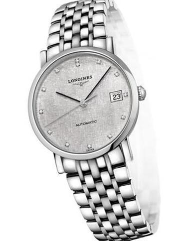 LONGINES