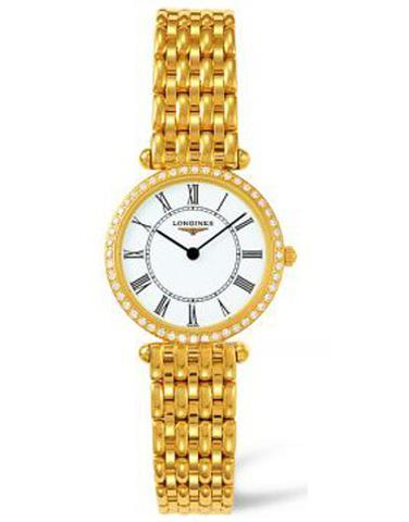 LONGINES
