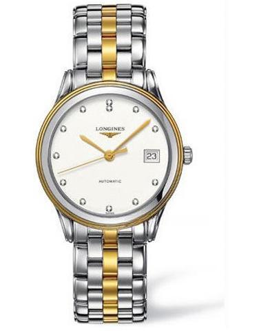 LONGINES