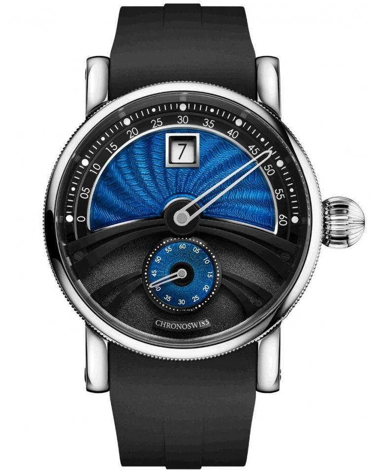 CHRONOSWISS CH-1423T.1E-BKHB