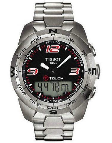 TISSOT