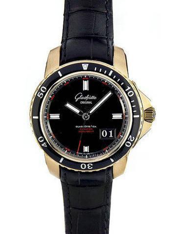 GLASHÜTTE ORIGINAL