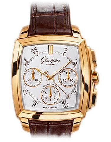 GLASHÜTTE ORIGINAL