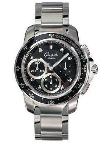 GLASHÜTTE ORIGINAL