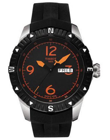 TISSOT