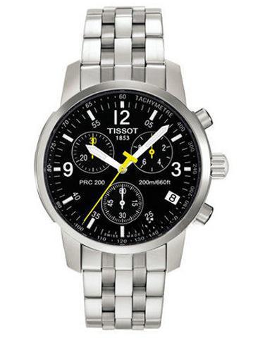 TISSOT