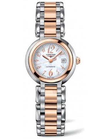LONGINES