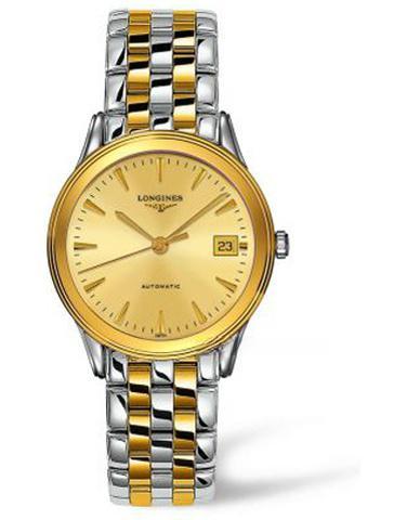 LONGINES