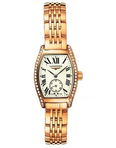 LONGINES