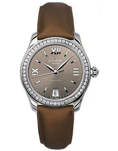 GLASHÜTTE ORIGINAL