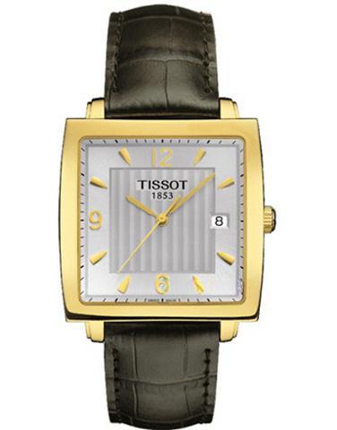 TISSOT
