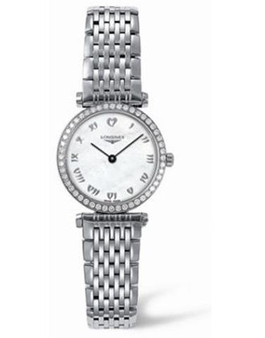 LONGINES